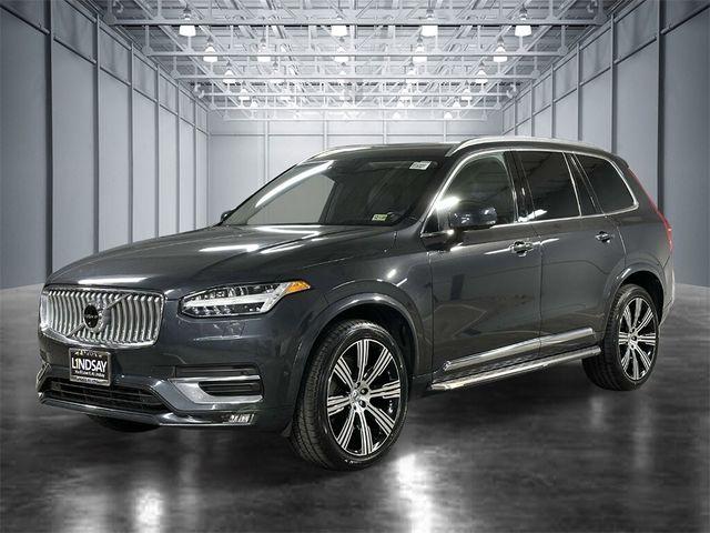 2022 Volvo XC90 Inscription