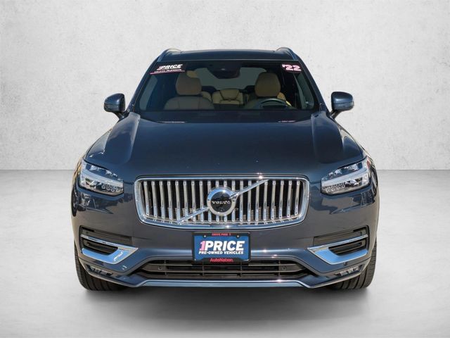 2022 Volvo XC90 Inscription