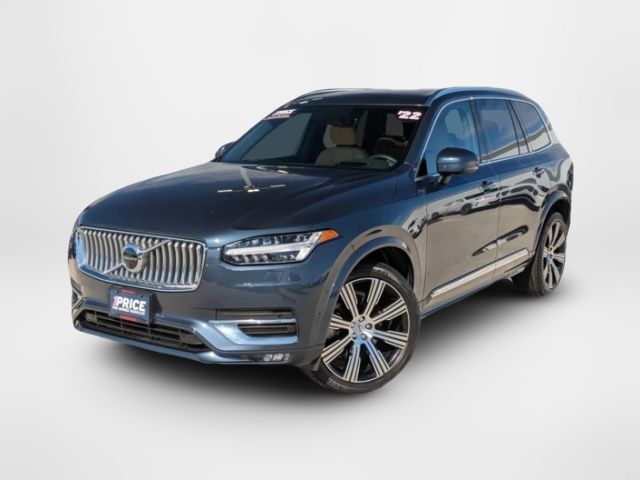 2022 Volvo XC90 Inscription