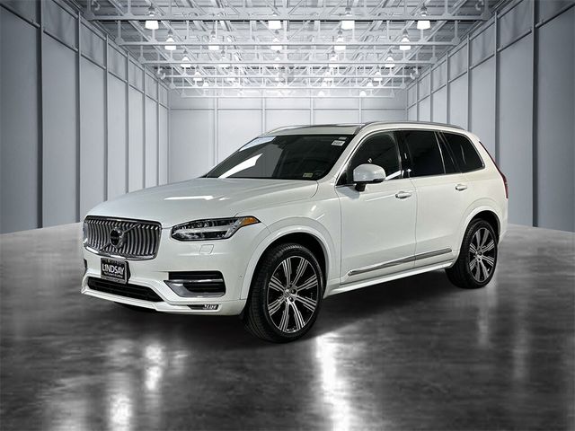 2022 Volvo XC90 Inscription