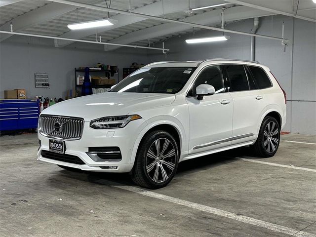 2022 Volvo XC90 Inscription