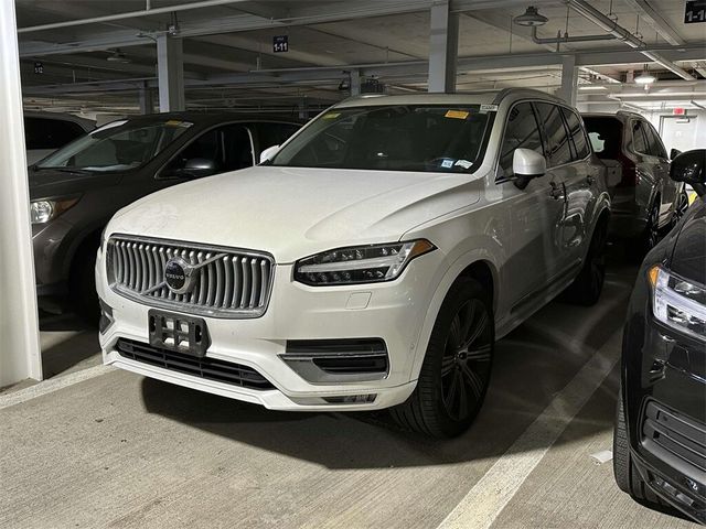 2022 Volvo XC90 Inscription