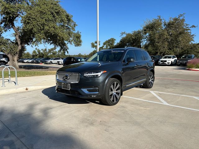 2022 Volvo XC90 Inscription