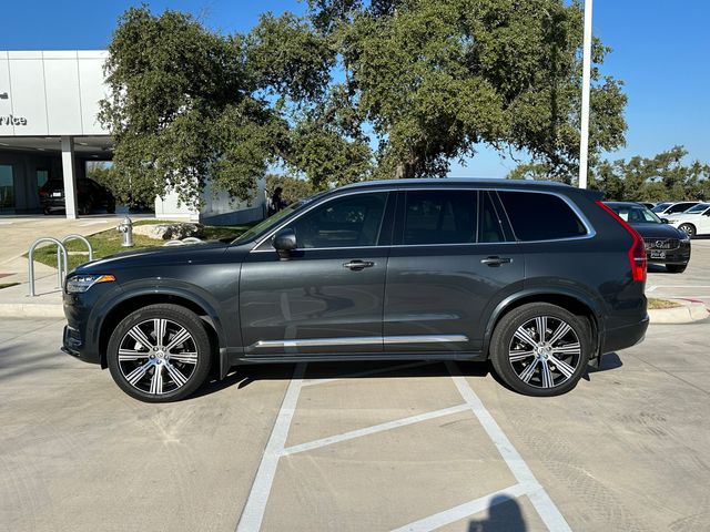 2022 Volvo XC90 Inscription