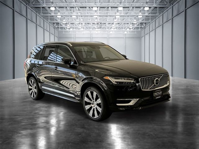 2022 Volvo XC90 Inscription