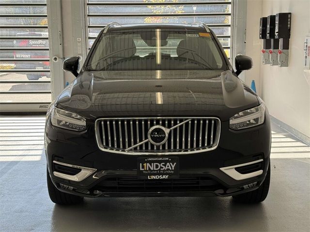 2022 Volvo XC90 Inscription