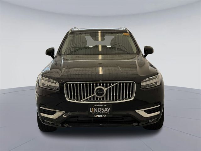 2022 Volvo XC90 Inscription