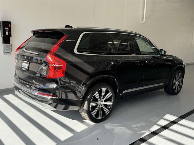 2022 Volvo XC90 Inscription