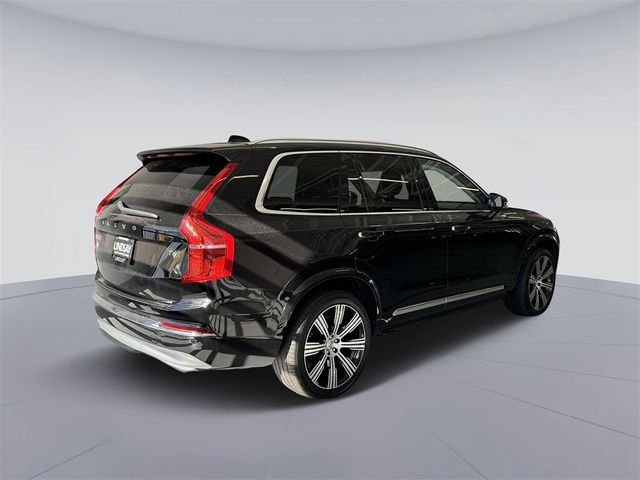 2022 Volvo XC90 Inscription