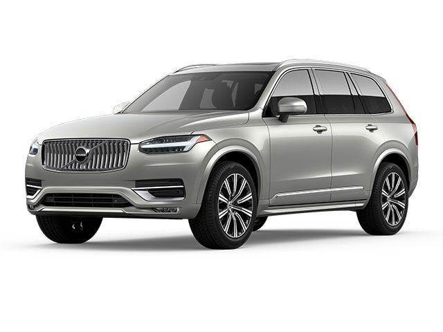 2022 Volvo XC90 Inscription