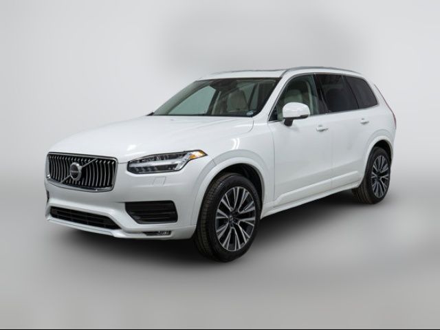 2022 Volvo XC90 Momentum