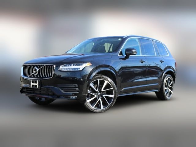 2022 Volvo XC90 Momentum