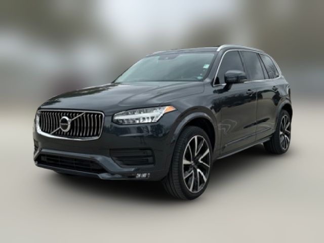 2022 Volvo XC90 Momentum