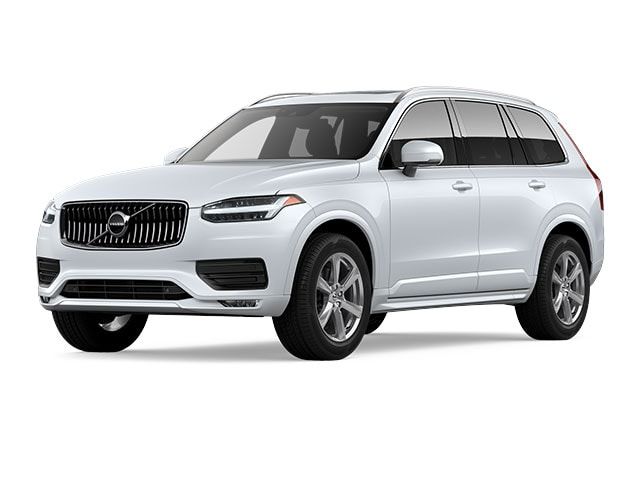 2022 Volvo XC90 Momentum