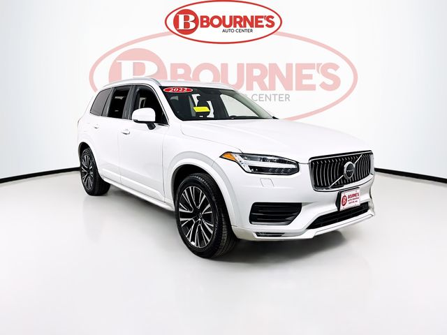 2022 Volvo XC90 Momentum