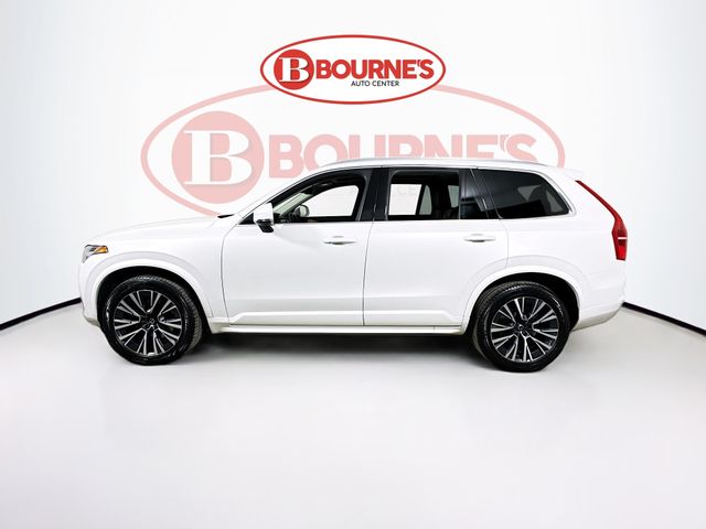 2022 Volvo XC90 Momentum