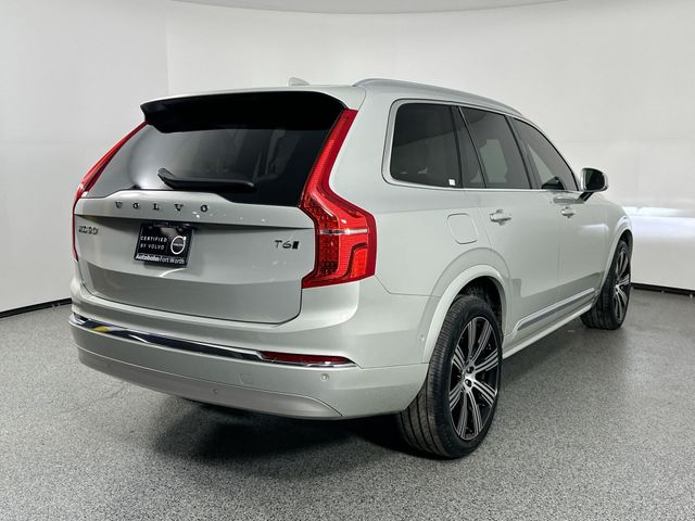 2022 Volvo XC90 Inscription