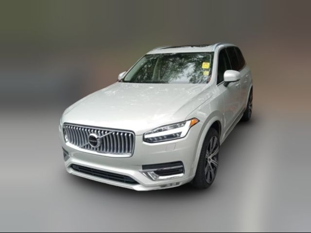 2022 Volvo XC90 Inscription