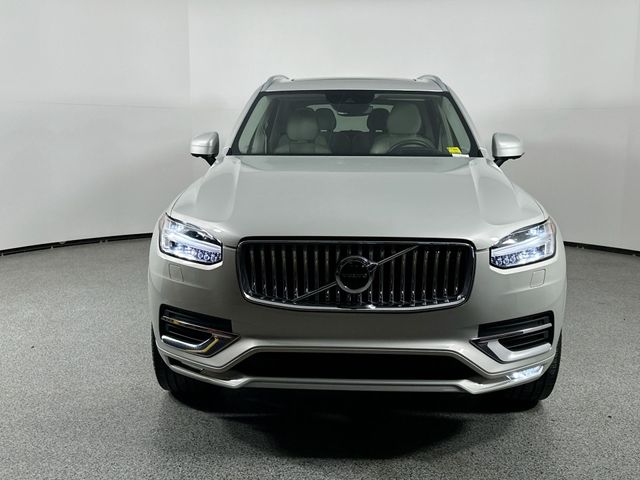 2022 Volvo XC90 Inscription