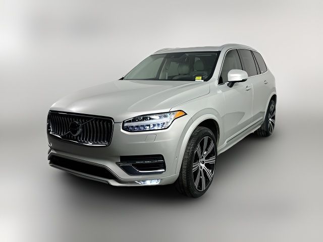 2022 Volvo XC90 Inscription