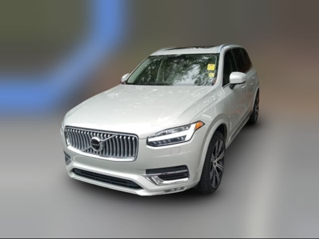 2022 Volvo XC90 Inscription