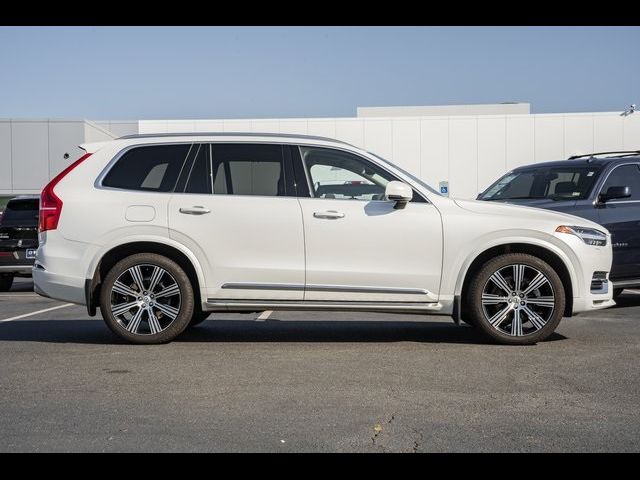 2022 Volvo XC90 Inscription