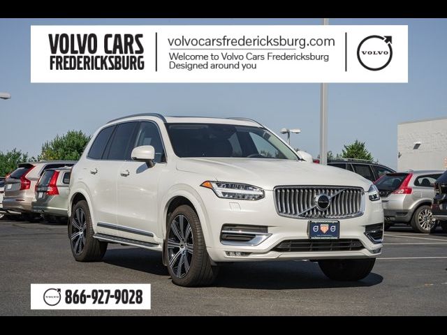 2022 Volvo XC90 Inscription