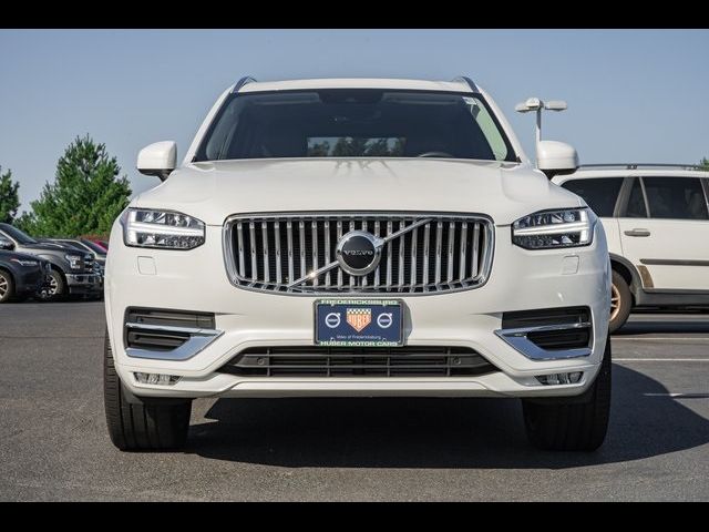 2022 Volvo XC90 Inscription