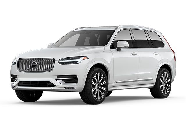 2022 Volvo XC90 Inscription