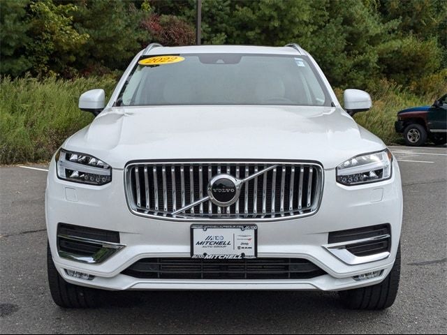 2022 Volvo XC90 Inscription