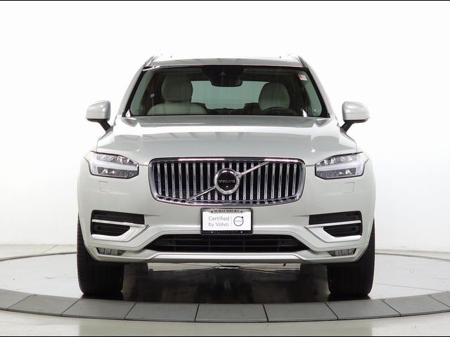 2022 Volvo XC90 Inscription