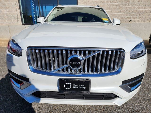 2022 Volvo XC90 Inscription