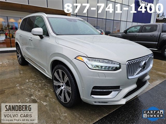 2022 Volvo XC90 Inscription