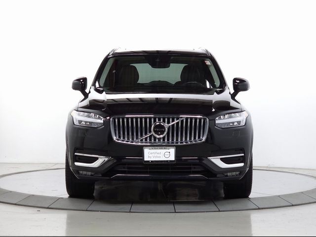 2022 Volvo XC90 Inscription