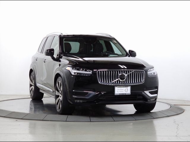 2022 Volvo XC90 Inscription