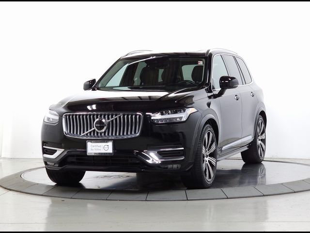 2022 Volvo XC90 Inscription