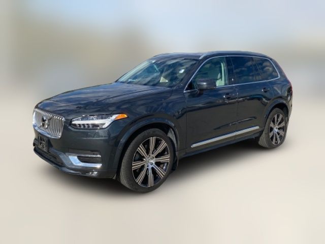 2022 Volvo XC90 Inscription