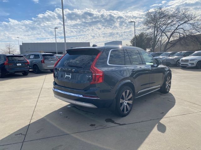 2022 Volvo XC90 Inscription