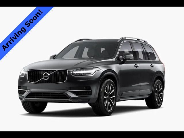 2022 Volvo XC90 Inscription