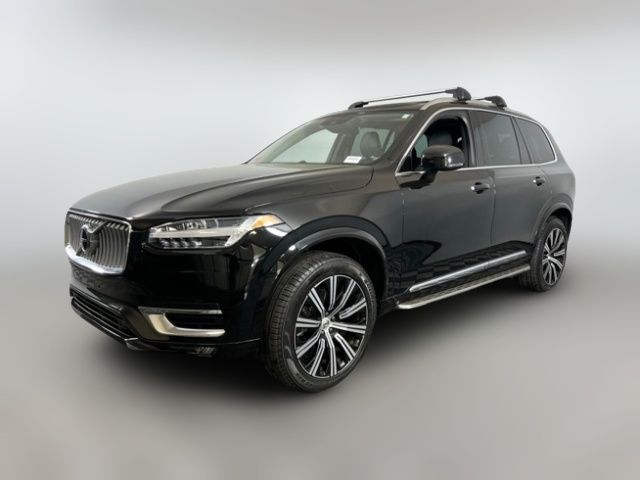 2022 Volvo XC90 Inscription