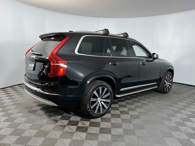 2022 Volvo XC90 Inscription