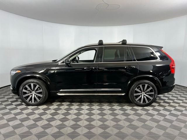 2022 Volvo XC90 Inscription