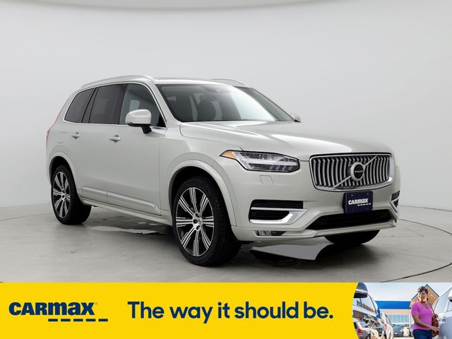 2022 Volvo XC90 Inscription