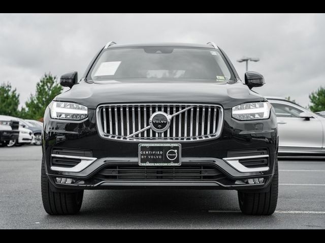 2022 Volvo XC90 Inscription