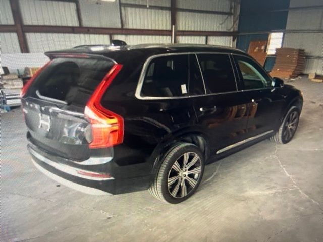 2022 Volvo XC90 Inscription