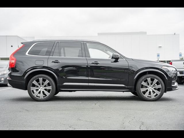 2022 Volvo XC90 Inscription