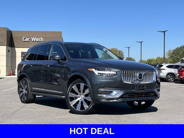 2022 Volvo XC90 Inscription