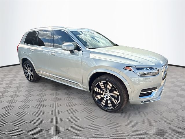 2022 Volvo XC90 Inscription