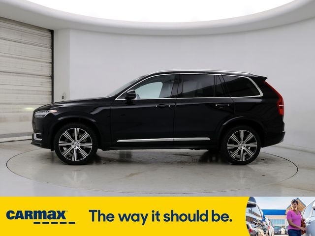 2022 Volvo XC90 Inscription