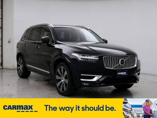 2022 Volvo XC90 Inscription